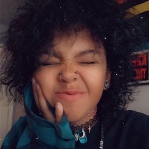 Meet your Posher, Maddy